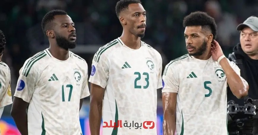 “ما هي متطلبات تأهل السعودية بعد انتصار أستراليا على اليابان؟”