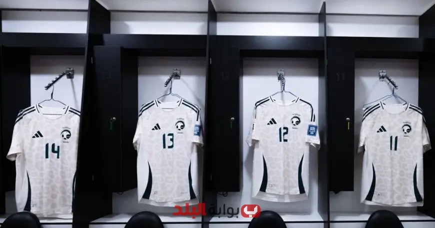 تشكيلة قوية لمنتخب السعودية في المواجهة الحاسمة ضد البحرين بتصفيات مونديال 2026