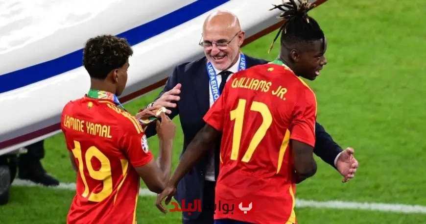 العائلة تأتي أولاً: دي لا فوينتي يلغي غرامات تصل إلى 80 ألف يورو على لاعبي إسبانيا – لماذا كان هذا القرار؟