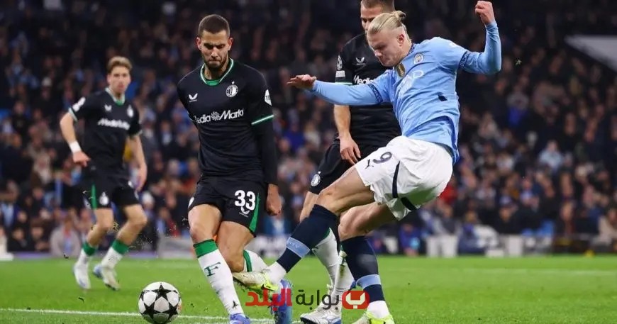 النصر السعودي يحسم صفقة ثانية بالتعاقد مع مدافع فينورد المتميز!