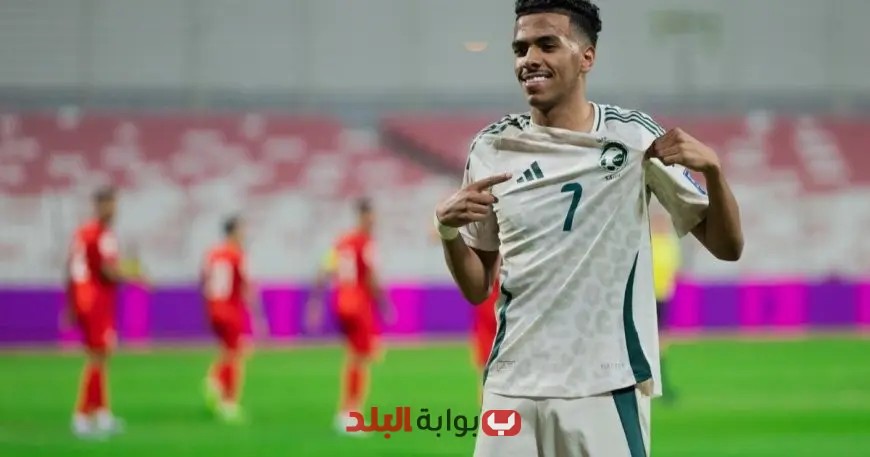 السعودية تحقق فوزًا مثيرًا على البحرين، والحسم يتأجل في مواجهة حاسمة ضد أستراليا في جدة!