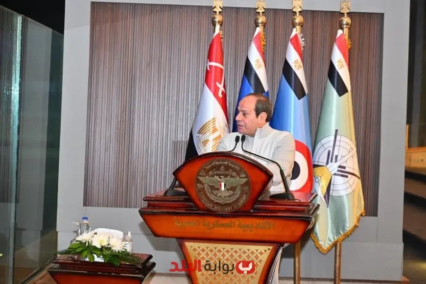 محمود عباس يقدم التهاني للرئيس السيسي بمناسبة عيد الأضحى المبارك