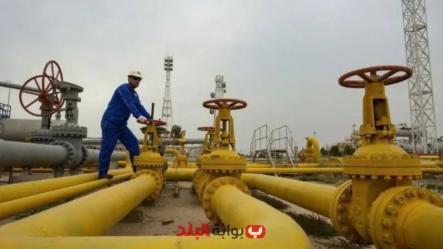 ارتفاع كبير في أسعار الغاز الطبيعي في أوروبا مع بدء أعمال الصيانة في النرويج