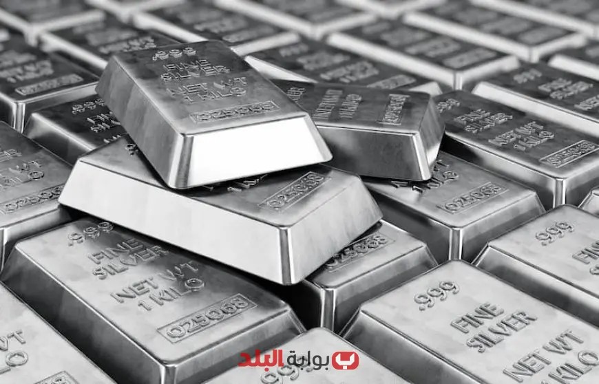 “ارتفاع مذهل في أسعار الفضة: الطلب يدفعها لأعلى مستوياتها منذ 2012!”