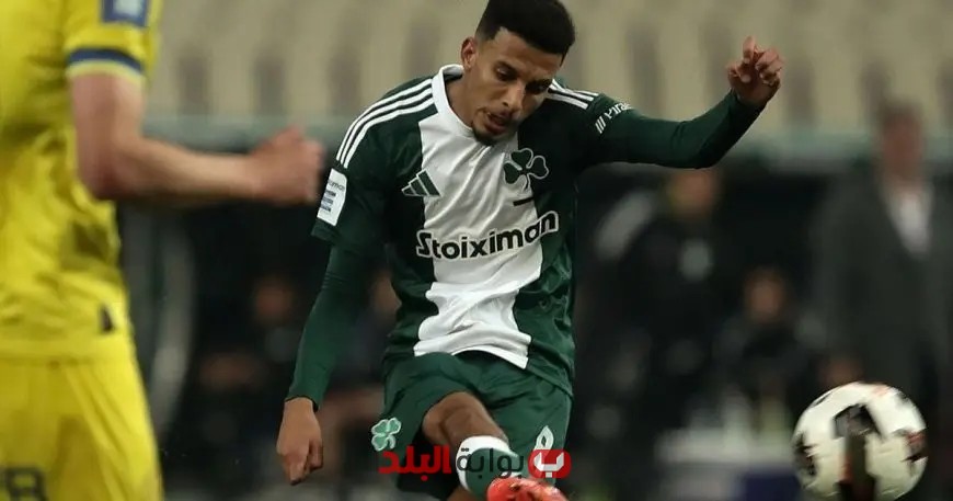 “هل يحقق أوناحي المغربي حلمه بالانتقال إلى الدوري الإنجليزي الممتاز؟”
