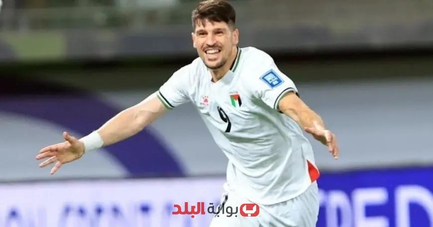 فلسطين تحقق انتصاراً ساحقاً على الكويت وت revitalizes آمالها في التأهل إلى الملحق