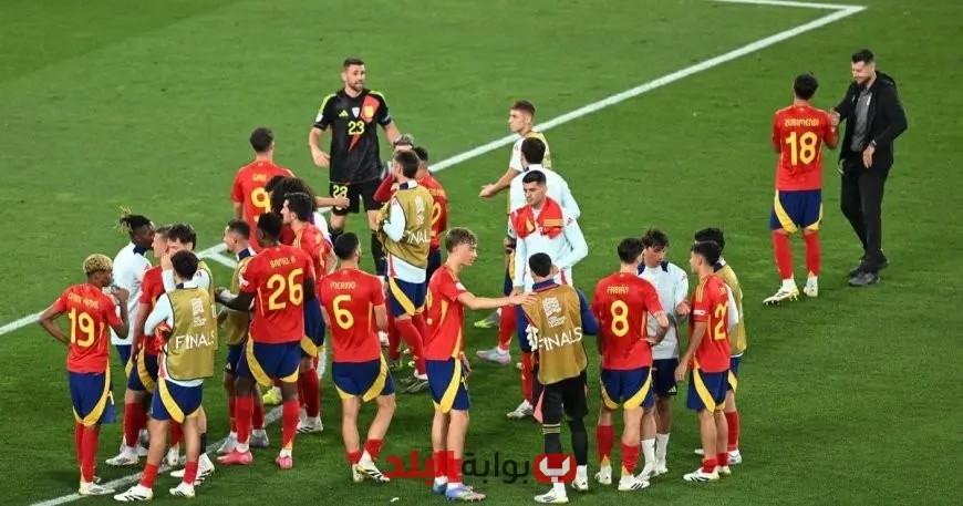تعرف على موعد مباراة نهائي دوري الأمم الأوروبية بين البرتغال وإسبانيا!