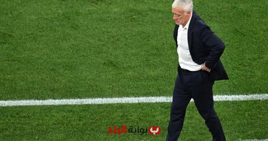 ديشان يكشف الأسباب وراء هزيمة فرنسا التاريخية أمام إسبانيا: تحليلات شاملة وآراء مثيرة
