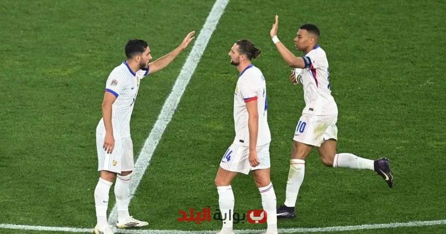 مانشستر سيتي يقدّم عرضاً لضم ريان شرقي ونجم ليون يطمح للانتقال إلى ريال مدريد!