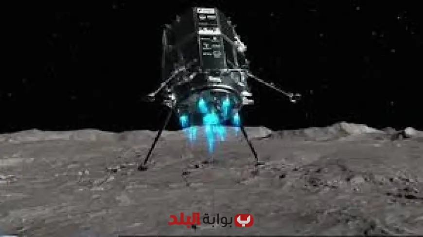شركة يابانية تخفق مرة أخرى في أول محاولة هبوط خاص على سطح القمر في آسيا!