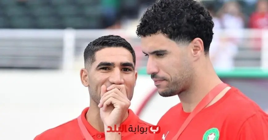 تشكيلة مثيرة للمغرب وتونس في الديربي العربي الودي: من سيتفوق في المواجهة؟