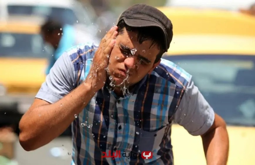 الأرصاد الجوية تحذر من ارتفاع درجات الحرارة إلى 42 درجة خلال ثاني أيام عيد الأضحى!