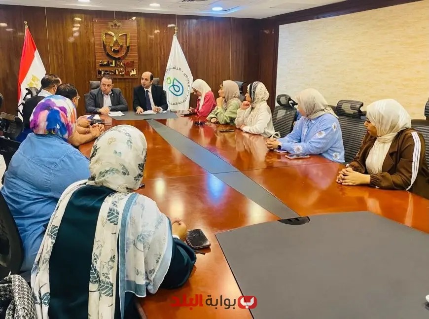 “تأمين طبي شامل في عيد الأضحى: جاهزية كاملة للرعاية الصحية في جميع المحافظات”