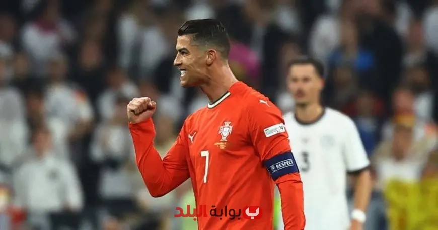 رونالدو يكشف: لن أشارك في مونديال الأندية وميسي احترم معاملتي بشكل رائع!