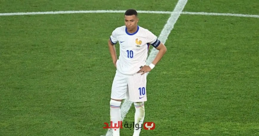 مبابي يؤكد: منتخب فرنسا يحتاج إلى إعادة بناء لتحقيق النجاح في كأس العالم المقبل