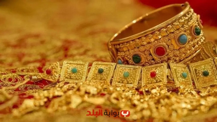 تحديث جديد: أسعار الذهب اليوم في مجوهرات مصر – تعرف على السعر الحالي!