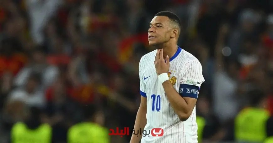 مبابي: القدر ألقى بي إلى إحراز دوري الأبطال مع باريس سان جيرمان دوني!