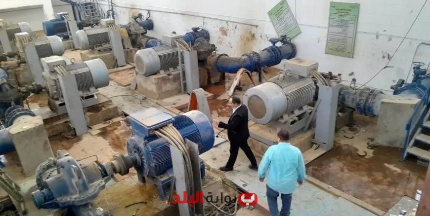 “جولات ميدانية شاملة لمرافق أسوان خلال عيد الأضحى بتعليمات المحافظ”