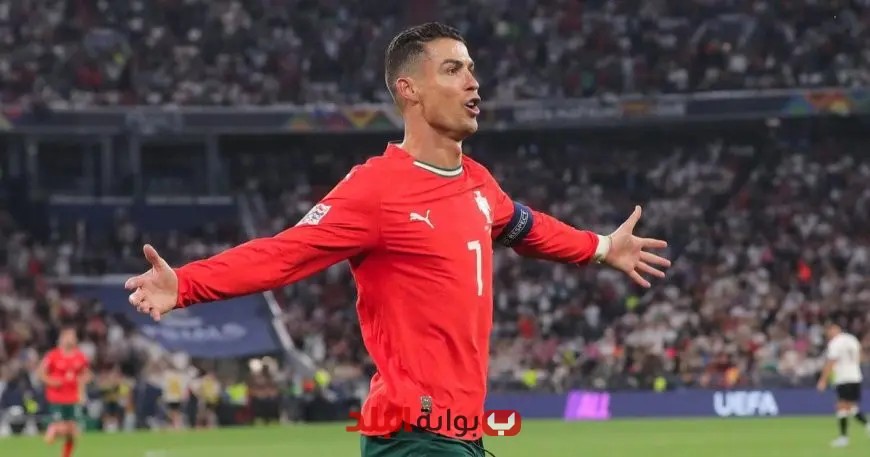 رونالدو يؤكد: إسبانيا تتصدر عالم كرة القدم، والبرتغال تمتلك مفاتيح الانتصار!