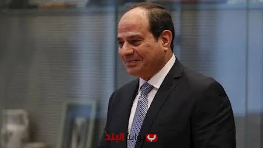 الإمام أحمد الدبشة يثني على المواقف الإنسانية للرئيس السيسي ويشيد بالتزامه الاجتماعي