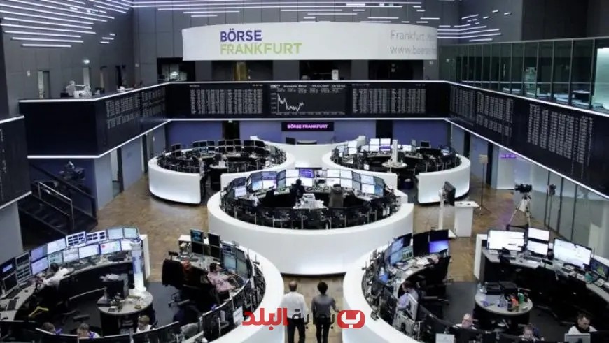 الأسهم الأوروبية تحقق ارتفاعًا ملحوظًا للأسبوع الثاني على التوالي!