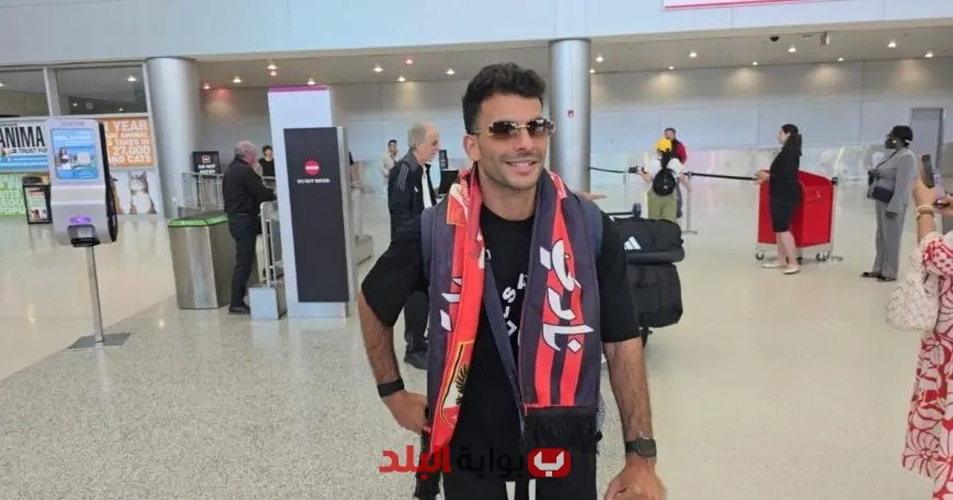 “الأهلي يحتفي بزيزو في ميامي ويجمع الملايين بمناسبة العيد والعيدية!”