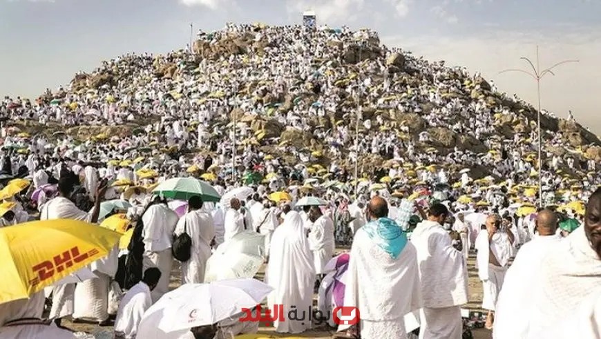 إرشادات وقائية شاملة من “عناية الحرمين” لضمان طواف آمن وميسر لحجاج بيت الله الحرام