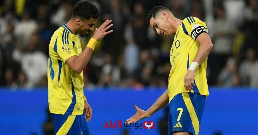 الهلال يسعى لفسخ عقد لاجامي مع النصر استعدادًا لمونديال الأندية