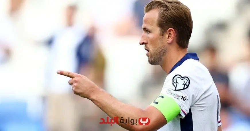 “هاري كين يتألق مع توخيل ويقود إنجلترا لفوز جديد نحو الهدف 450!”