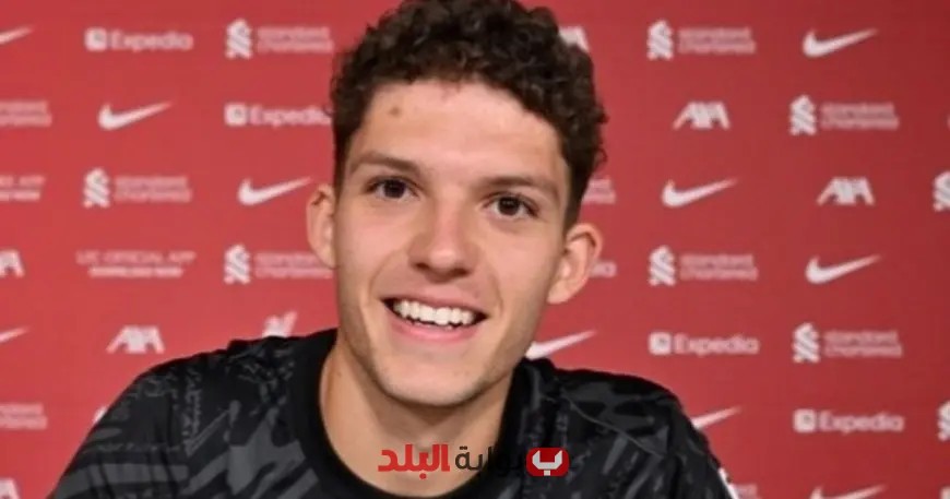 ليفربول يتعاقد مع الحارس أرمين بيتشي بعد تألقه اللافت في الدوري المجري