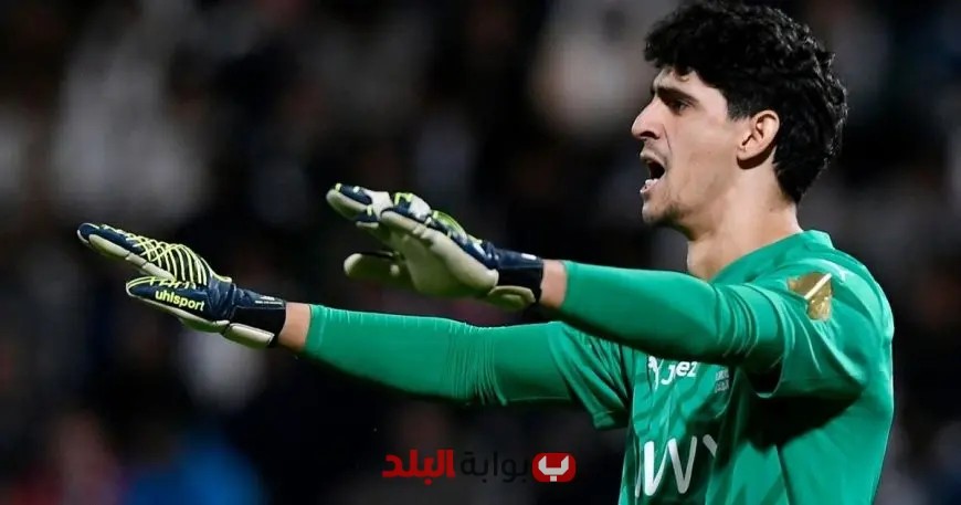 ياسين بونو يختار التشكيلة المثالية ويكشف عن أفضل لاعب في إفريقيا لعام 2023!