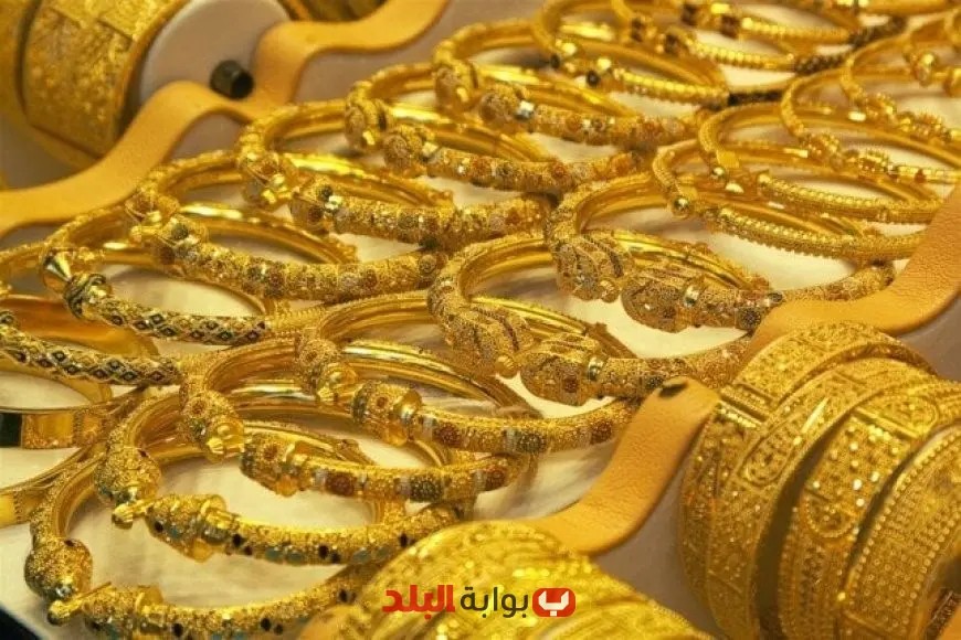 استقرار لافت في أسعار الذهب اليوم السبت 7 يونيو 2025 – تعرف على التفاصيل!