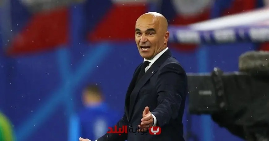 “مدرب البرتغال روبرتو مارتينيز يعلن استراتيجيته لإيقاف نجم برشلونة لامين يامال”