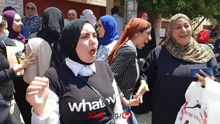 العد التنازلي انطلق: كل ما تحتاج معرفته عن موعد امتحانات الثانوية العامة لعام 2025