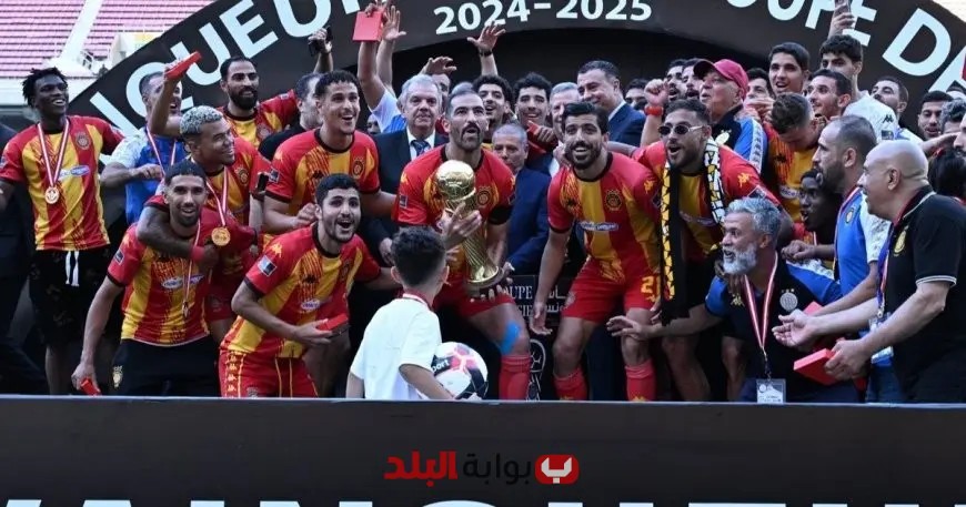 5 أسباب تُقلق جمهور الترجي قبل انطلاق كأس العالم للأندية!