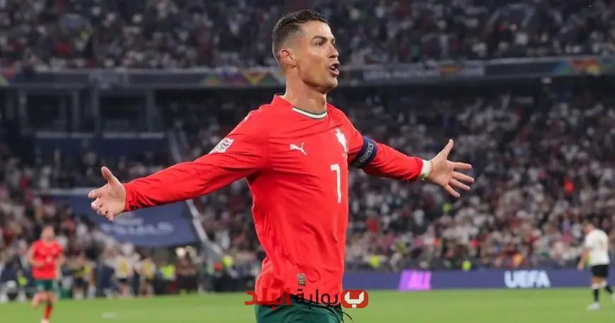 “كيف خاض كريستيانو رونالدو رحلة النجاح قبل قدوم يامال إلى العالم؟”
