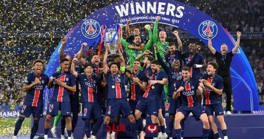 “هل سيضم ريال مدريد نجم باريس سان جيرمان في صفقة مجانية؟”