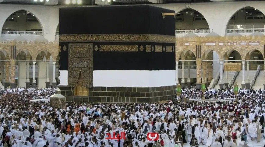 “وزارة الحج والعمرة تشدد على أهمية التفرغ للذكر والدعاء في المخيمات لتفادي الإجهاد الحراري”