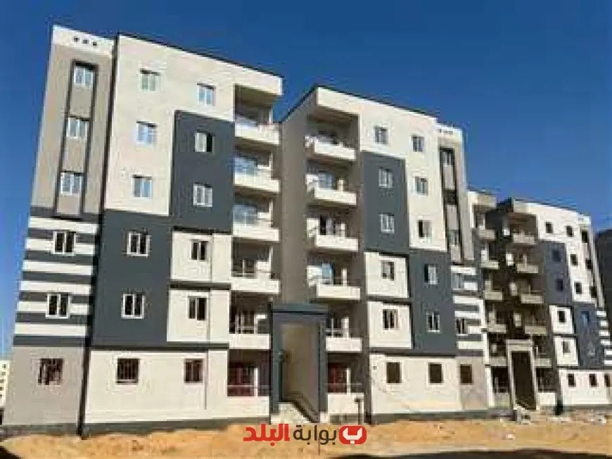 آخر فرصة لحجز سكن لكل المصريين 7 لمتوسطي الدخل بعد تمديد الفترة!