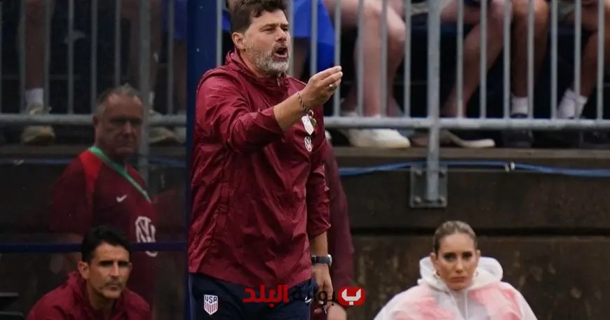 “بوتشيتينو ينفي عودته إلى توتنهام وسط 100 مرشح لتدريب الفريق!”