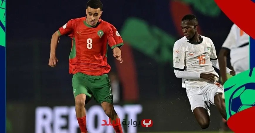 ريال مدريد يُعلن رسمياً عن ضم المغربي عبدالله وزان “أعظم موهبة في أياكس” لتعزيز خططه المستقبلية