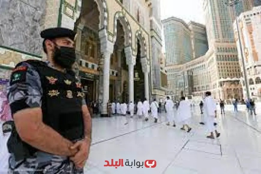 هدية الحجاج: تقليد روحاني يعكس الروابط الاجتماعية بعد أداء مناسك الحج