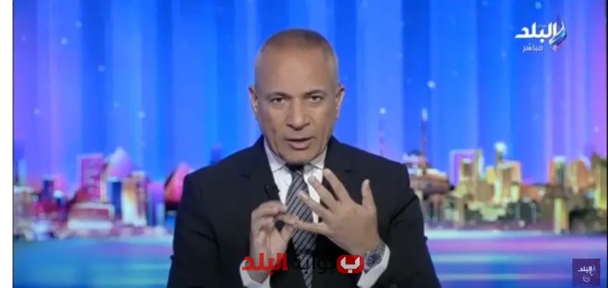 أحمد موسى يحذر من خطط تهدف لإضعاف الجامعة العربية: ت Avoidوا اختلاق قصص ومعارك وهمية من عدم!