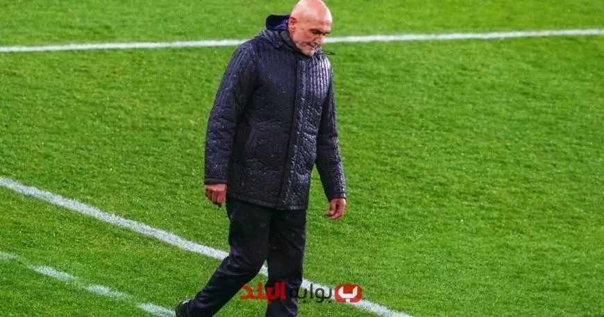 مدرب مخضرم على أعتاب قيادة منتخب إيطاليا خلفاً لسباليتي