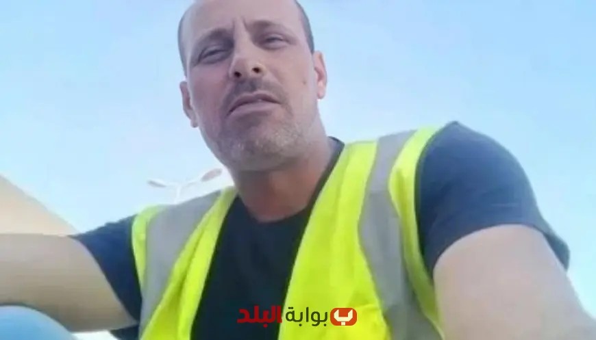 البترول تنعى البطل خالد محمد شوقي: سائق شاحنة البنزين المشتعلة بالعاشر من رمضان يُظهر شجاعة استثنائية