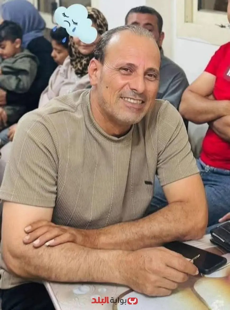 تخليدًا لبطولة السائق البطل “خالد محمد شوقي”.. إطلاق اسمه على أحد شوارع مدينة العاشر من رمضان!