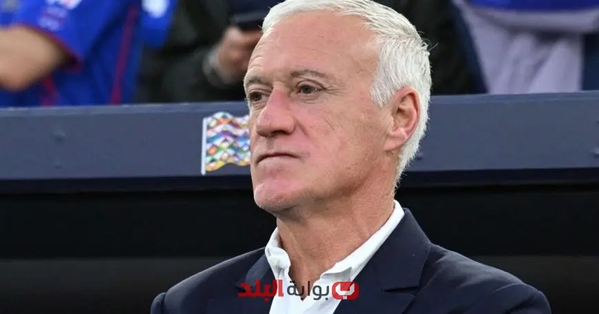 ديشان: انتصارنا على ألمانيا يبرز كيف ساعدت الغيابات إسبانيا في التألق