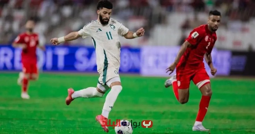 اكتشف قائمة منتخب السعودية المشارك في الكأس الذهبية 2025!