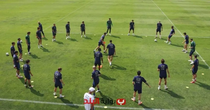 جدول مباريات الإثنين 9 يونيو 2025: تعرف على الأوقات وأهم المواجهات!