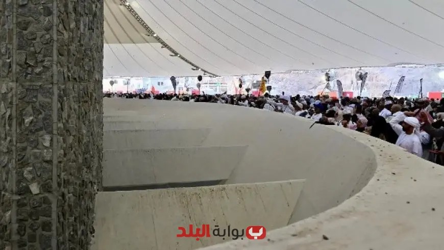 ضيوف الرحمن يختتمون رمي الجمرات في ثالث أيام التشريق بإجراءات مميزة وحضور كثيف